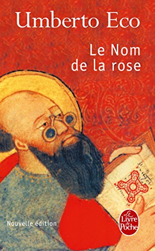 le nom de la rose   [5859]