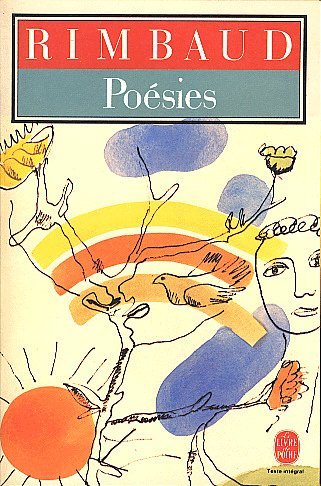 poésies complètes [5924]