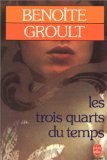 les trois quarts du temps   [5970]