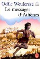 le messager d'athènes  
