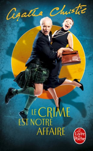 le crime est notre affaire   [6163]
