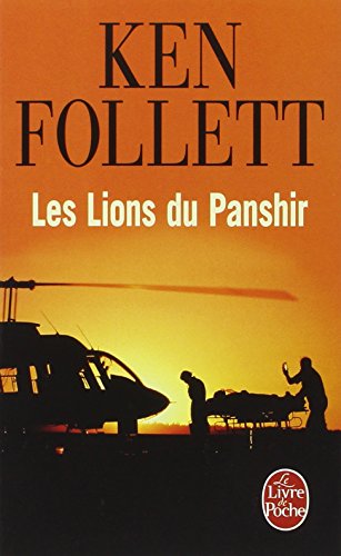 les lions du panshir   [7519]