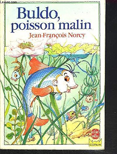 buldo, poisson malin [6001]