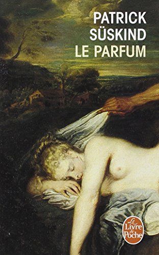 le parfum   [6427]