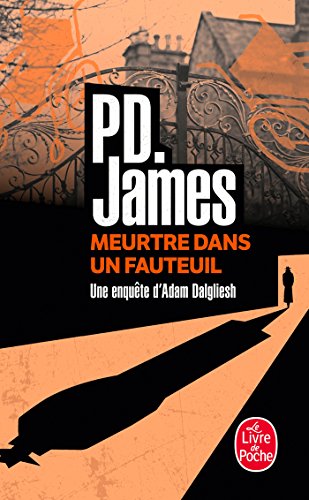meurtre dans un fauteuil [6457]