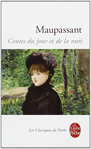 contes du jour et de la nuit [6490]