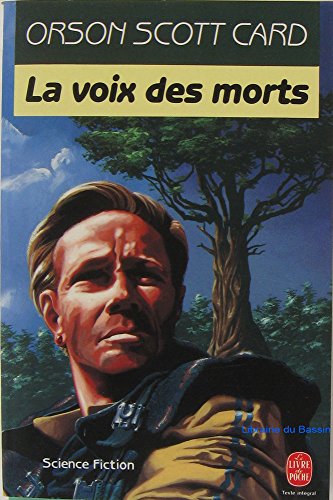 la voix des morts   [7115]