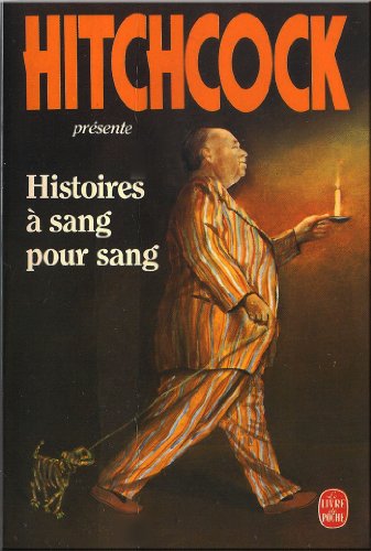 histoires à sang pour sang [6698]