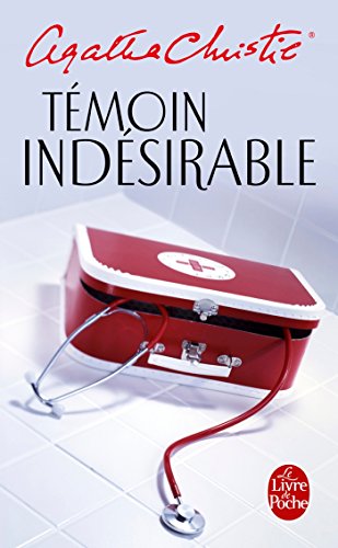 témoin indésirable [6850]