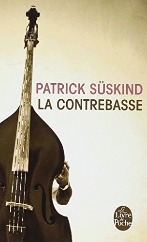 la contrebasse  
