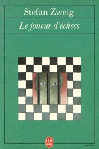 le joueur d'échecs   [7309]