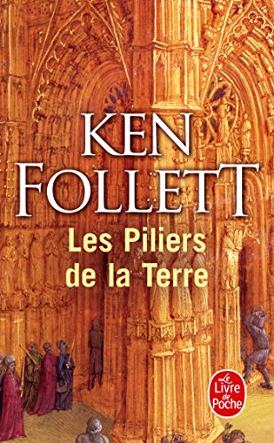 les pilliers de la terre  