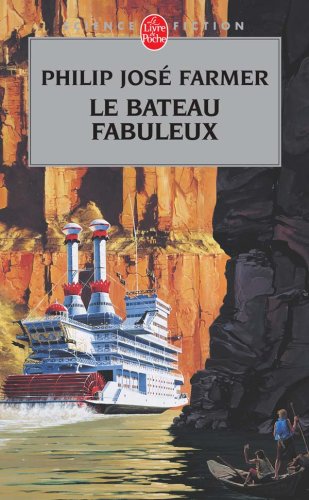 le bateau fabuleux   [7152]