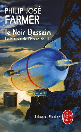 le noir dessein   [7153]