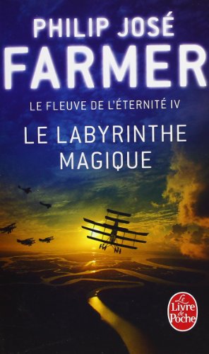 le labyrinthe magique   [7157]
