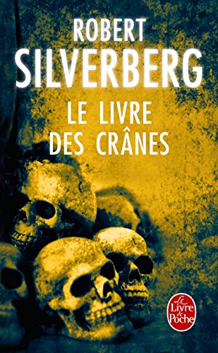 le livre des crânes  