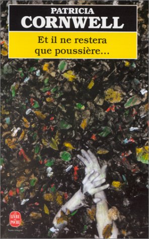 et il ne restera que poussière [7638]
