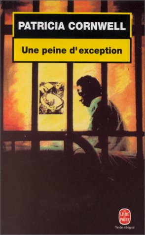 peine d'exception une [7649]