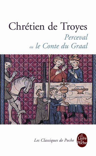 perceval ou le conte du graal
