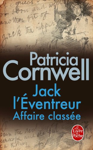 jack l'éventreur, affaire classée [37007]