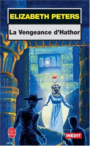 vengeance d'hathor (la ) [35010]