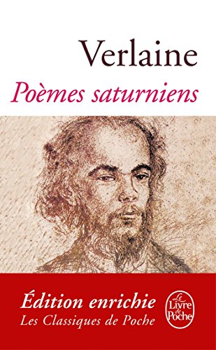 poèmes saturniens