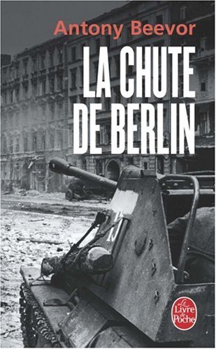 la chute de berlin   [30159]
