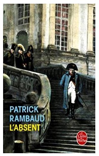 l'absent