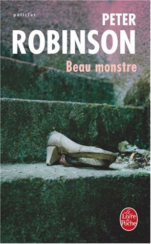 beau monstre [37071]