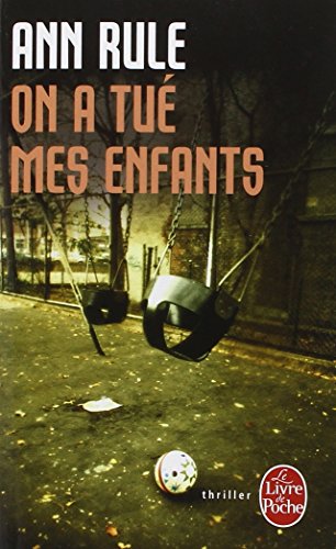 on a tué mes enfants [37080]