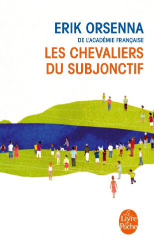 les chevaliers du subjonctif   [30536]