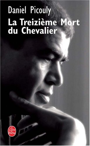 la treizième mort du chevalier  