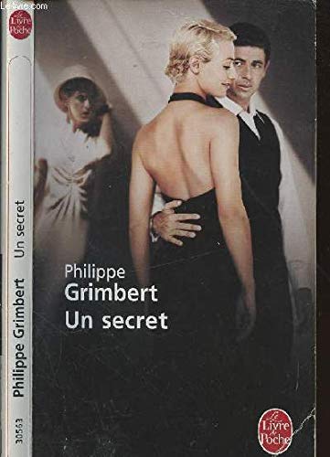 un secret   [30563]