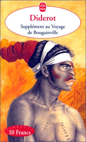 supplément au voyage de bougainville [13809]