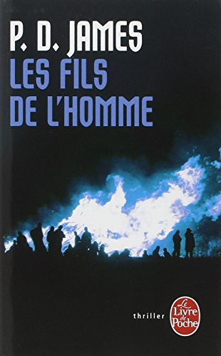 les fils de l'homme   [13831]