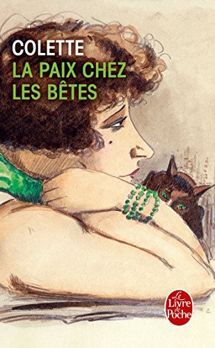 la paix chez les bêtes   [13978]