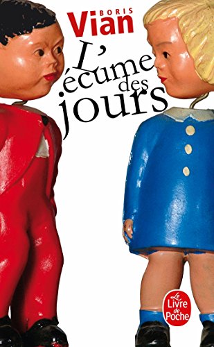 l' écume des jours   [14087]