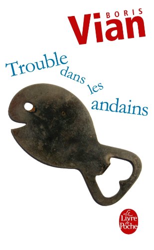 trouble dans les andains [14135]