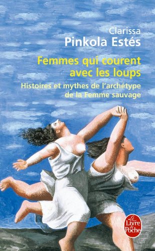 femmes qui courent avec les loups [14785]