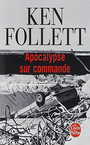 apocalypse sur commande [14926]