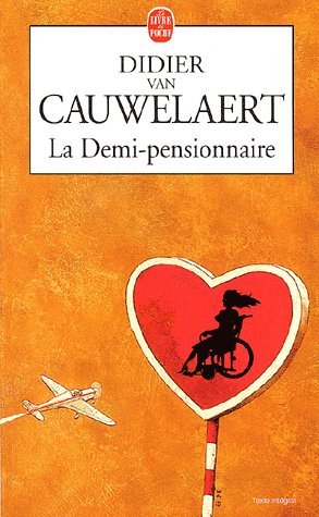 la demi-pensionnaire   [15055]