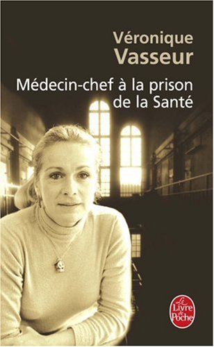 médecin-chef à la prison de la santé [15173]