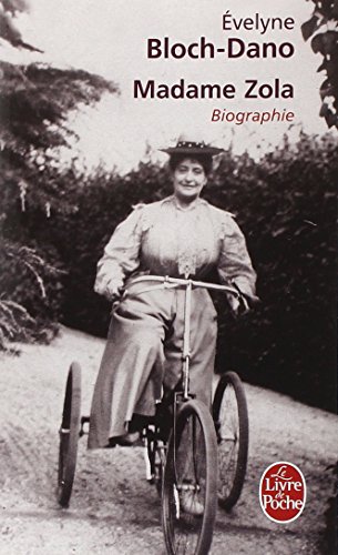 madame zola [15325]