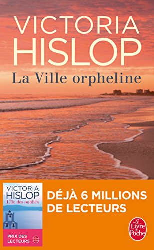 la ville orpheline  
