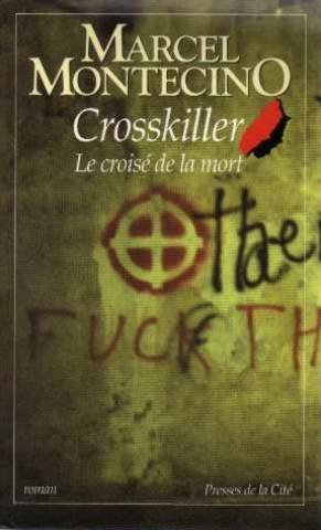 le croisé de la mort  