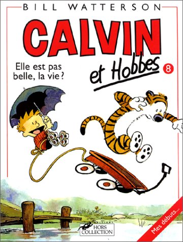 calvin et hobbes [8]