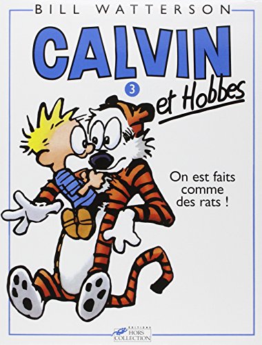 on est fait comme des rats ! [T3]
