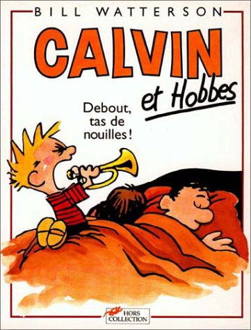 debout, tas de nouilles ! [T4]