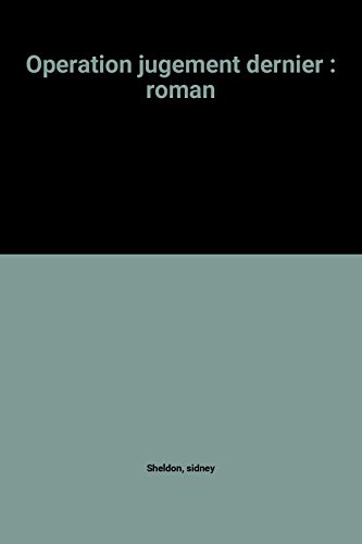 opération jugement dernier