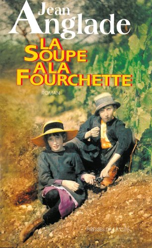 la soupe à la fourchette  